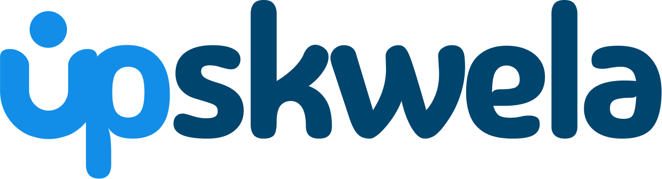 Upskwela Logo